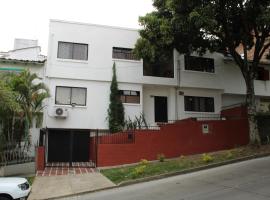Casa Esperanza, ξενοδοχείο στο Cali