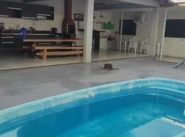 Casa Piscina