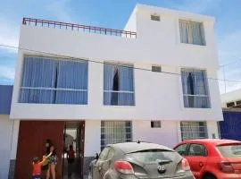 VITA Apartamentos Playa