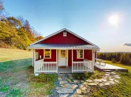 Whispering Pines Retreat