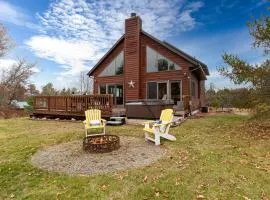 Sand Dunes Lodge