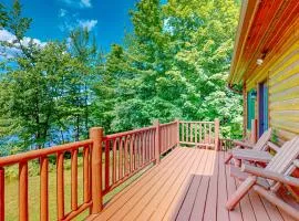 Van Vliet Lakehouse