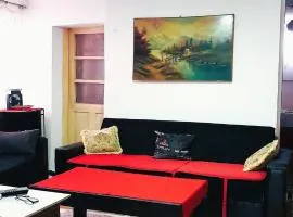 Rosewood Balkan Cottage