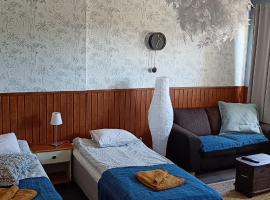 Jämsänkoski keskusta, hotel in Jämsänkoski