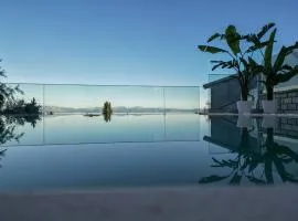 Achillion Luxury Corfu Villa & Suites