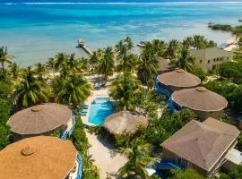 White Sands Cove G02-Romantic Partial Ocean View Suite 1 BR by Stay Floreo