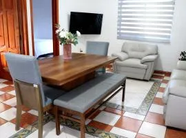 Departamento Bugambilia
