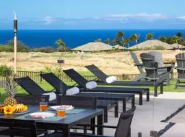 PiH: Hale Kailani Heated Private Pool Spa