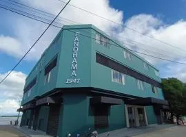Hotel Panorama 1947