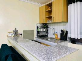 Precious Homes, hotel met hottubs in Eldoret