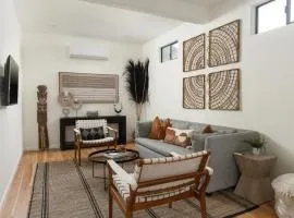 1 Bedroom Casita - Casa Blanca