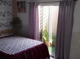 Casa da isy hospedagem