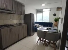 ApartaHoteles Armenia, Quindío