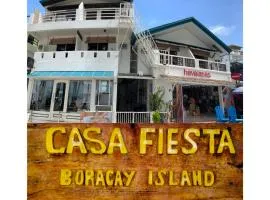 Casa Fiesta Resort
