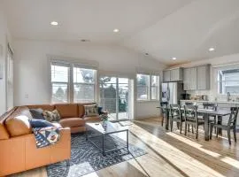Stunning Stevenson Retreat with Mountain Views!