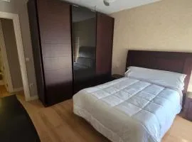 Plaza Apartment Parking Free