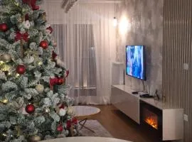 Palata Gold Apartment