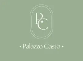 Palazzo Casto CM - Suite & Apartment