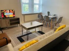 Spectacular London Stay