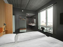 Four Points Flex by Sheraton Hillerød, hotel v destinaci Hillerod