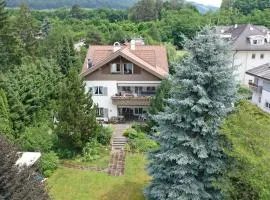 FaWa Apartments "Penthouse - Villa Toni"