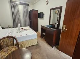 فندق مقام الحجاز maqamalhijaz hotel