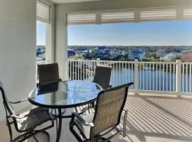 952 Cinnamon Beach