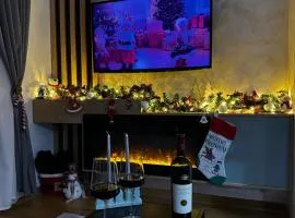 Apartman Njegoš Lux Titova vila