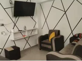 MINI DPTO 302 PISO 3 - Consultar Cochera