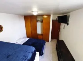 Hospedaje Villa Posadas