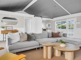 Settlers Cottage and Settle Inn, hotel v destinaci Broadwater