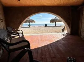 Ocean View Room at Barnacle Resort