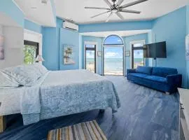 Ocean View Room at Barnacle Resort