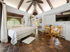 Treehouse Private Village at Barnacle Resort