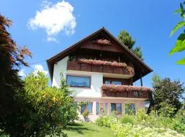 Haus Bührer