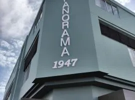 Hotel Panorama 1947