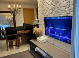 Garden de Luxo Alphaville