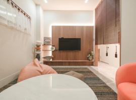 苒得出門 - 台南包棟民宿, casa de campo em Tainan