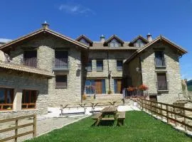 La Solana de Jaca- Casa La Sierra