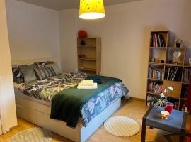 Gogo, hotel v destinaci Mechelen