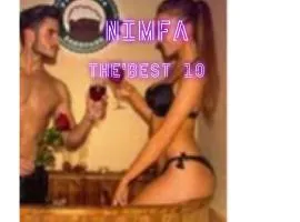 NiMFa THE BEST - EXLUSIVE 10