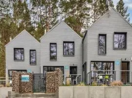 Holiday Home by Lake Wise ka, Near Baltic Beach