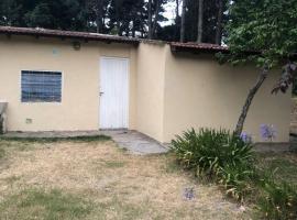 Casa turística Valeria del Mar, hotell sihtkohas Valeria del Mar