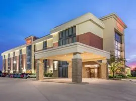 Drury Inn & Suites Champaign