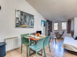 Appartement Sous Les Toits