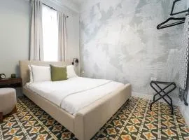 Patio Elba Boutique Hotel