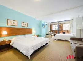 MetaWise 2Bed on Dixon Next to ICC & Darling Harbour 65
