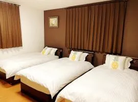 東京昭島迎賓館A