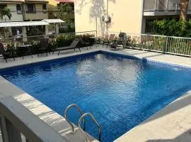Hotel Bella Tamarindo Guanacaste
