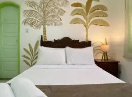 Casa Coco Verde Paraty